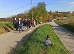 Obiteljski Križni put u Međimurju 
